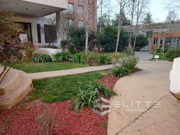 Departamento en Venta en (MGV) San Eugenio/Ñuble, Dpto. 2D,1B,1 Estac. Cerca Metro Ñuble