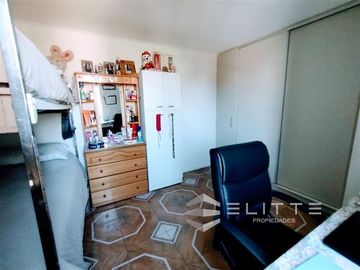 Departamento en Venta en (MGV) Dr. Lucas Sierra, a 2 cuadras de Av. Carrascal, Qta. Normal. Dp. 3D,1B. Bajos gastos comunes