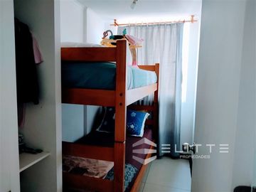 Departamento en Venta en (MGV) Dr. Lucas Sierra, a 2 cuadras de Av. Carrascal, Qta. Normal. Dp. 3D,1B. Bajos gastos comunes