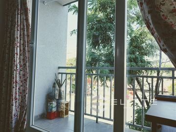 Departamento en Venta en (MGV) Dr. Lucas Sierra, a 2 cuadras de Av. Carrascal, Qta. Normal. Dp. 3D,1B. Bajos gastos comunes
