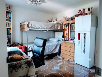 Departamento en Venta en (MGV) Dr. Lucas Sierra, a 2 cuadras de Av. Carrascal, Qta. Normal. Dp. 3D,1B. Bajos gastos comunes