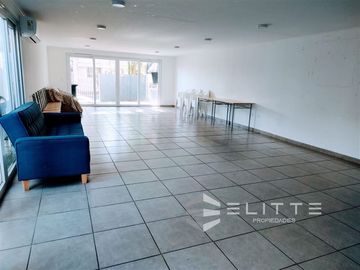 Departamento en Venta en (MGV) Dr. Lucas Sierra, a 2 cuadras de Av. Carrascal, Qta. Normal. Dp. 3D,1B. Bajos gastos comunes