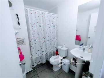 Departamento en Venta en (MGV) Dr. Lucas Sierra, a 2 cuadras de Av. Carrascal, Qta. Normal. Dp. 3D,1B. Bajos gastos comunes