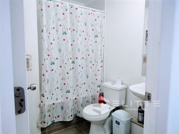 Departamento en Venta en (MGV) Dr. Lucas Sierra, a 2 cuadras de Av. Carrascal, Qta. Normal. Dp. 3D,1B. Bajos gastos comunes