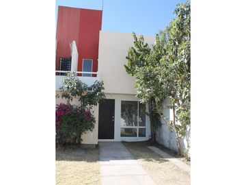 Casa En Venta En Fraccionamiento Bosques De Sanctorum