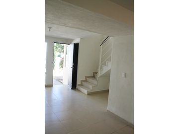 Casa En Venta En Fraccionamiento Bosques De Sanctorum