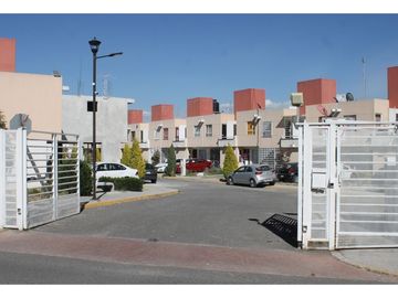 Casa En Venta En Fraccionamiento Bosques De Sanctorum