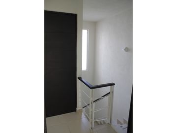 Casa En Venta En Fraccionamiento Bosques De Sanctorum