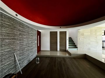 Casa En Venta En Momoxpan Cerca A Recta a Cholula