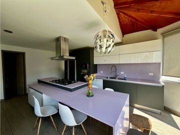 Casa En Venta En Momoxpan Cerca A Recta a Cholula