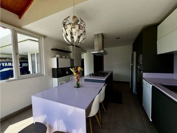 Casa En Venta En Momoxpan Cerca A Recta a Cholula