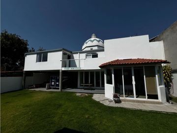 Casa En Venta En Momoxpan Cerca A Recta a Cholula