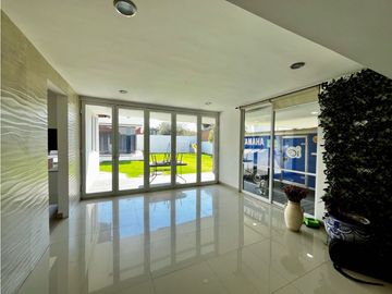 Casa En Venta En Momoxpan Cerca A Recta a Cholula