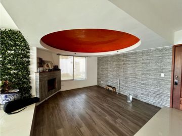 Casa En Venta En Momoxpan Cerca A Recta a Cholula