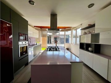 Casa En Venta En Momoxpan Cerca A Recta a Cholula