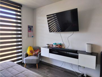 HERMOSO DEPARTAMENTO DE REVISTA  EN BALCONES DE BELLAVISTA