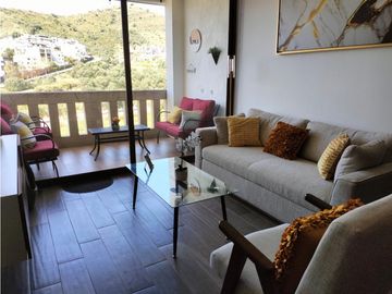 HERMOSO DEPARTAMENTO DE REVISTA  EN BALCONES DE BELLAVISTA