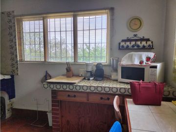 HERMOSA  Y ACOGEDORA RESIDENCIA