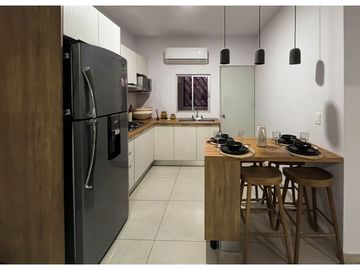 Departamento nuevo en venta en Los Cabos de 2 recamaras, cerca de hotel diamante y  hard rock Los cabos