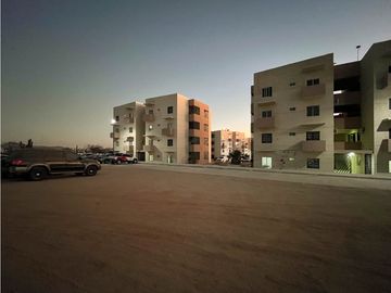 Departamento nuevo en venta en Los Cabos de 2 recamaras, cerca de hotel diamante y  hard rock Los cabos
