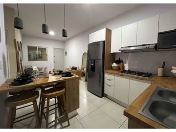 Departamento nuevo en venta en Los Cabos de 2 recamaras, cerca de hotel diamante y  hard rock Los cabos
