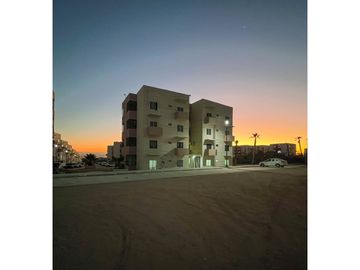 Departamento nuevo en venta en Los Cabos de 2 recamaras, cerca de hotel diamante y  hard rock Los cabos