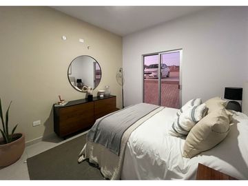Departamento nuevo en venta en Los Cabos de 2 recamaras, cerca de hotel diamante y  hard rock Los cabos