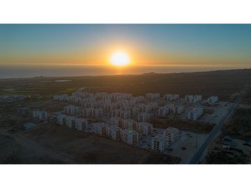 Departamento nuevo en venta en Los Cabos de 2 recamaras, cerca de hotel diamante y  hard rock Los cabos