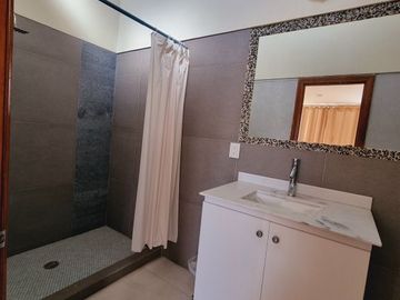 Casa con uso de suelo