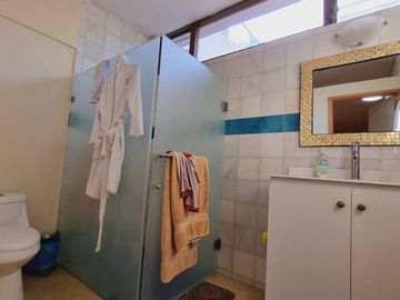 Casa con uso de suelo