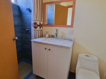 Casa con uso de suelo