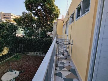 Casa con uso de suelo