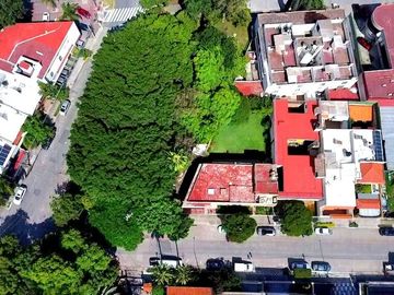 para proyecto vertical