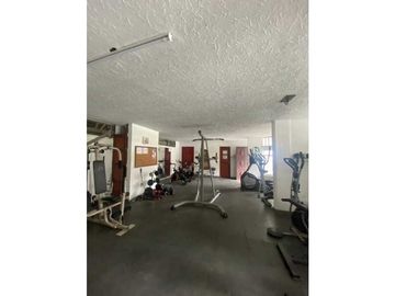 VENTA AMPLIO APARTAMENTO 1 PISO EN PAMPA LINDA CALI VALLE (MBM)