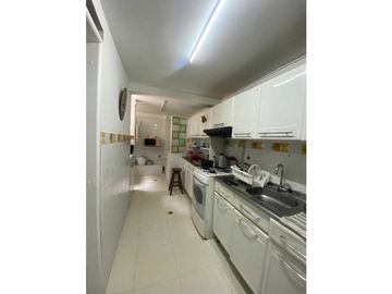 VENTA AMPLIO APARTAMENTO 1 PISO EN PAMPA LINDA CALI VALLE (MBM)