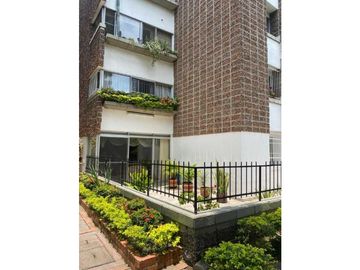 VENTA AMPLIO APARTAMENTO 1 PISO EN PAMPA LINDA CALI VALLE (MBM)