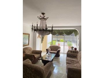 VENTA AMPLIO APARTAMENTO 1 PISO EN PAMPA LINDA CALI VALLE (MBM)