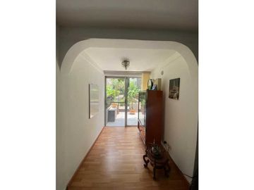 VENTA AMPLIO APARTAMENTO 1 PISO EN PAMPA LINDA CALI VALLE (MBM)