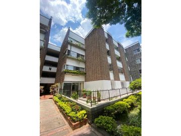 VENTA AMPLIO APARTAMENTO 1 PISO EN PAMPA LINDA CALI VALLE (MBM)