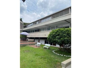 VENTA AMPLIO APARTAMENTO 1 PISO EN PAMPA LINDA CALI VALLE (MBM)