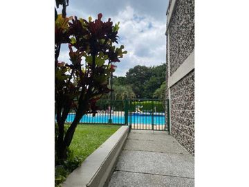 VENTA AMPLIO APARTAMENTO 1 PISO EN PAMPA LINDA CALI VALLE (MBM)