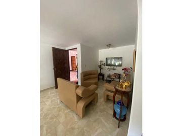 VENTA AMPLIO APARTAMENTO 1 PISO EN PAMPA LINDA CALI VALLE (MBM)