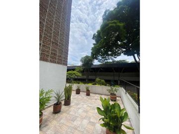VENTA AMPLIO APARTAMENTO 1 PISO EN PAMPA LINDA CALI VALLE (MBM)
