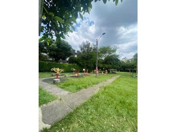 VENTA AMPLIO APARTAMENTO 1 PISO EN PAMPA LINDA CALI VALLE (MBM)