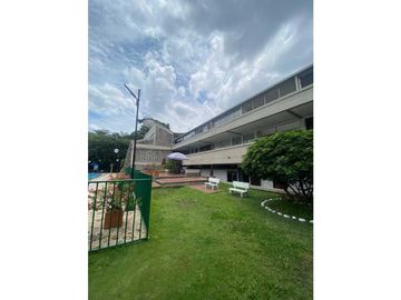 VENTA AMPLIO APARTAMENTO 1 PISO EN PAMPA LINDA CALI VALLE (MBM)