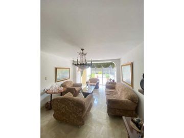VENTA AMPLIO APARTAMENTO 1 PISO EN PAMPA LINDA CALI VALLE (MBM)