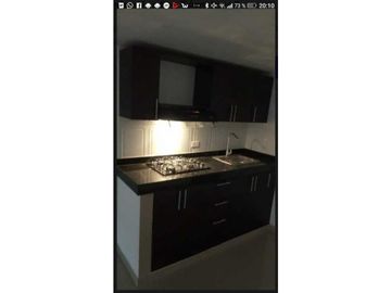 VENTA CASA EXTERNA - 2 APARTA ESTUDIOS RENTADOS TEQUENDAMA CALI (MBM)