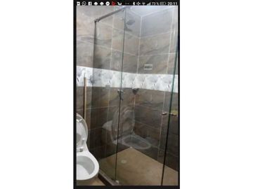 VENTA CASA EXTERNA - 2 APARTA ESTUDIOS RENTADOS TEQUENDAMA CALI (MBM)