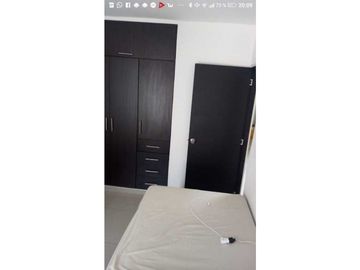 VENTA CASA EXTERNA - 2 APARTA ESTUDIOS RENTADOS TEQUENDAMA CALI (MBM)