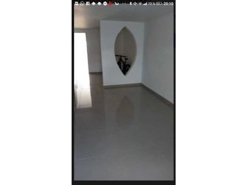 VENTA CASA EXTERNA - 2 APARTA ESTUDIOS RENTADOS TEQUENDAMA CALI (MBM)